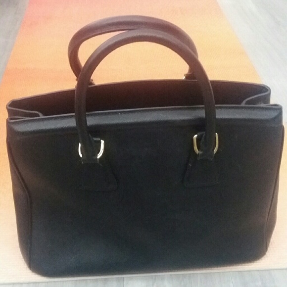 Prada Saffiano Lux Tote BN 2402 - Picture 2 of 10